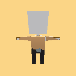 new costume