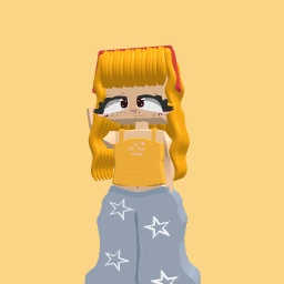 Farmer girl