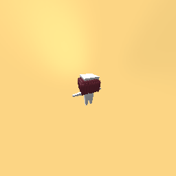 「 Straight Hair 」