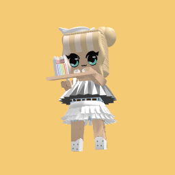 Peice of cake