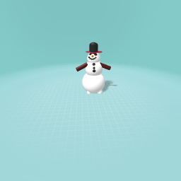 SNOWMAN.