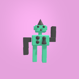 robot