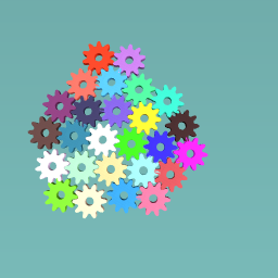 The spinner of your doom