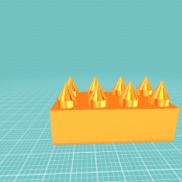 world's... most painful Lego