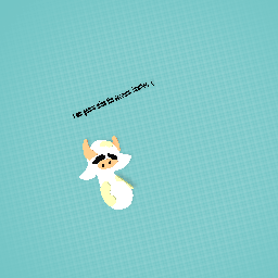 I gonna missed you :<