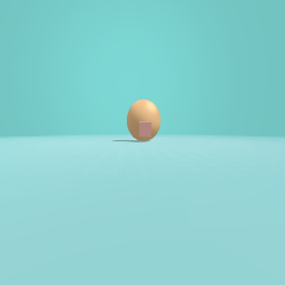 Egg House