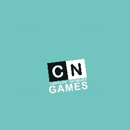 CARTOON NETWORK GAMES