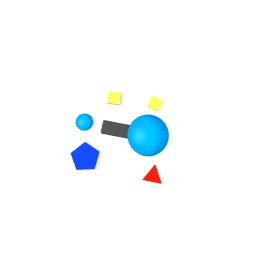 Diep.io Tank