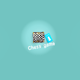 Chess game