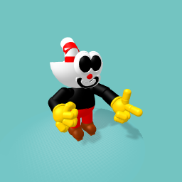 Cuphead