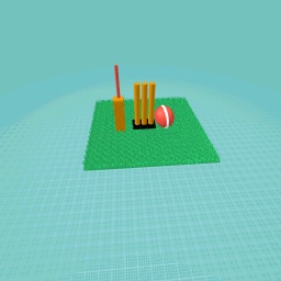 cricket set