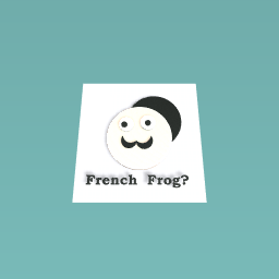 French Frog?