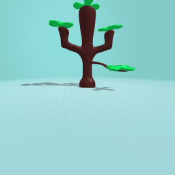 tree