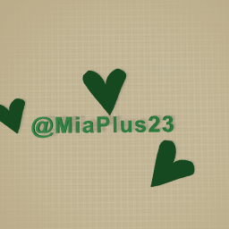 @MiaPlus23