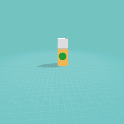 Juice box