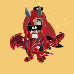 Mine