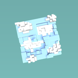 I think its a sky???????????????????