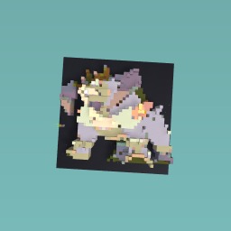 terrakion