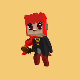 harry potter herione