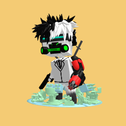 a little somthing for im not telling