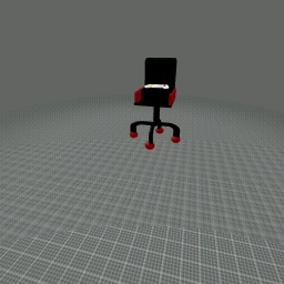 Like my gaming chair?