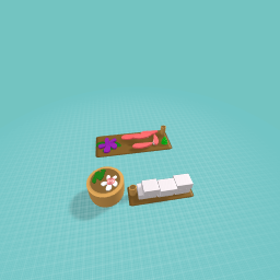 My Sushi Set