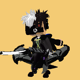 Rayyaan Tayyab and Muhammad Ammaar