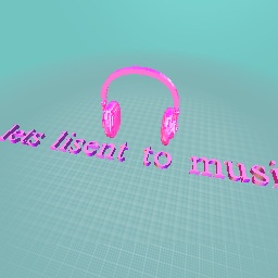 listen to music