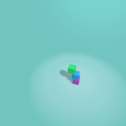 Where does this lead to, nowhere?