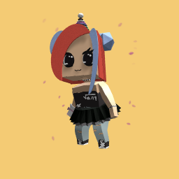 Hey pls like my posts if i get 10 likes ill make a free outfit