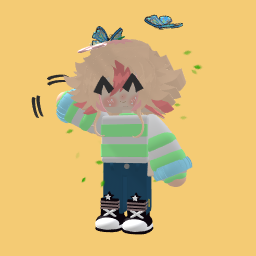 :D