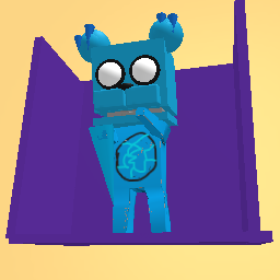 Frostbear