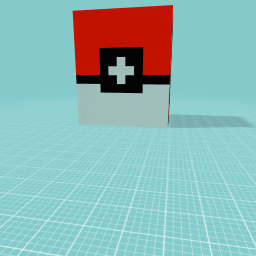 Pokecube