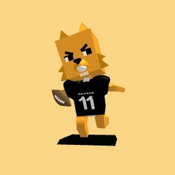 Football Fox