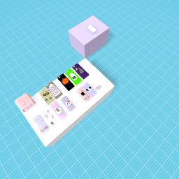 PHONE CASE STORE!