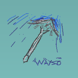 Wayzo: the umbrella, of the future