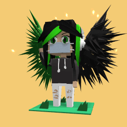 Billie Eilish Fan <3