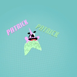 patrick! on sale at 30 like