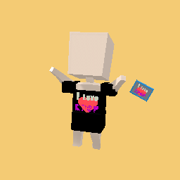 I love kpop(lukifun)