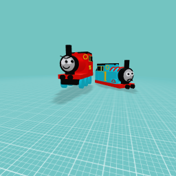 new tank engine
