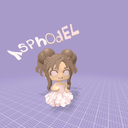 Made by asphodel and edited by... Me!!