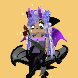 The other dragon queen