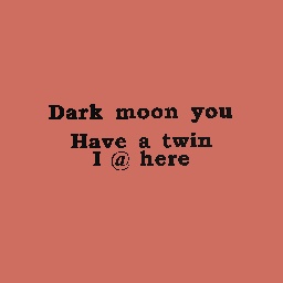 Darkmoon