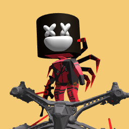 Marshmello deadpool pro