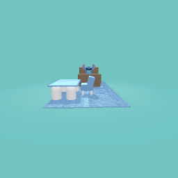 stitchs room