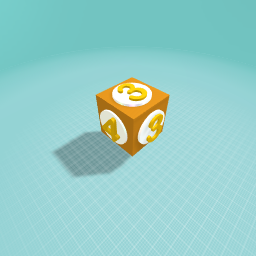 daisy dice block