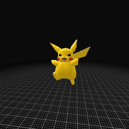 Cheap Pikachu
