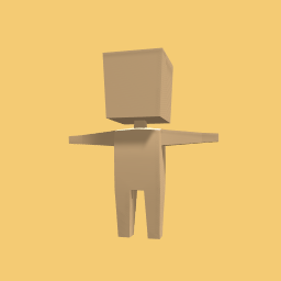 Chara’s true self...