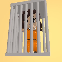 Me in jail