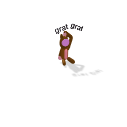 MMMMMMonkey!